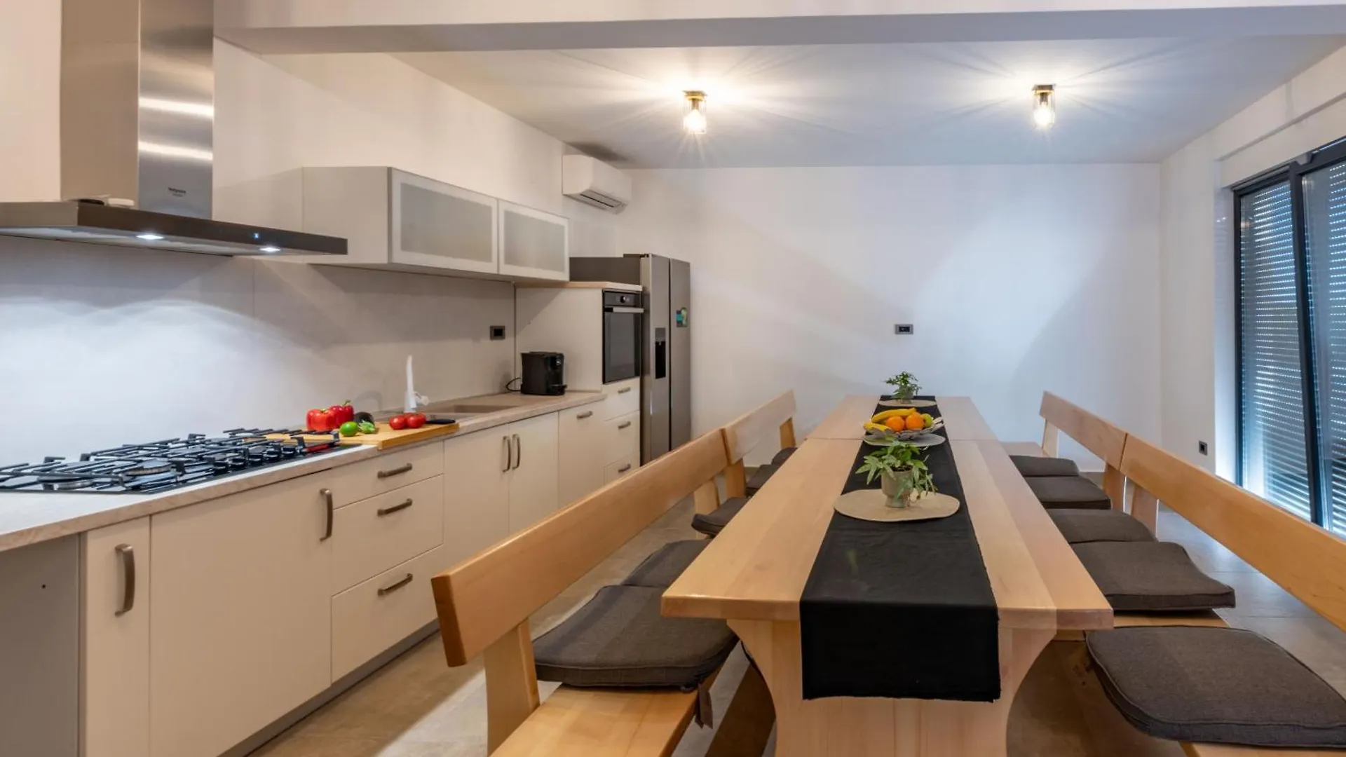Villa Silente, Modern And Luxurious Villa Hugged By Nature Stalije Kroatien